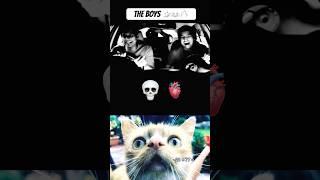 The Boys  #funny #shorts #viralshorts