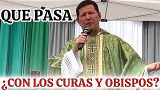 EL SIERVO DE DIOS en La IGLESIA SIN FILTRO Padre Luis Toro  en vivo Querétaro México 