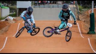 2023 BMX RACE INSPIRATION / MOTIVATION