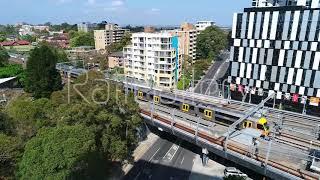 RailGallery_20171002_393 | Waratah A Set | Sydney Trains