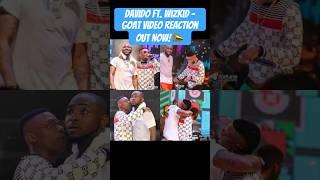 What it would sound like if #davido & #wizkid did a collabo.  ️#goat #afrobeats #30bg #starboy