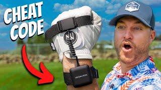 HackMotion Golf Wrist Sensor Review