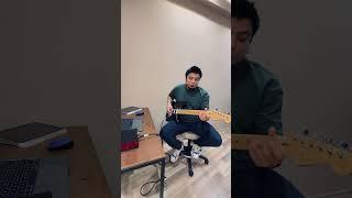 Godsmack - Awake Guitar Cover By Onur Acar