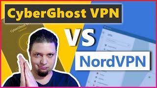 Which Is Better, CyberGhost or NordVPN? | Our VPN Expert's Honest Opinion