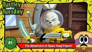 Adventures of Space Usagi NECA Figure Review