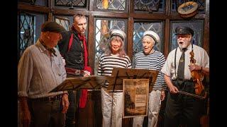 An Evening of Sea Shanties