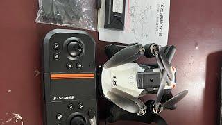 Ipalipad natin ulit s2s 8k drone #s2sdrone #youtubeshorts #djimini4k #shorts