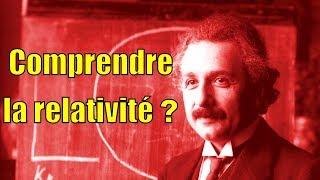 La Théorie de Relativité Restreinte d'Einstein