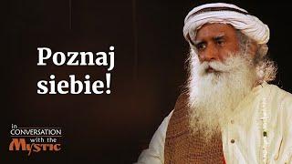 Poznaj siebie! |  Sadhguru Polska