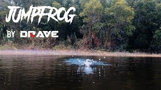 DRAVE ONE-R Series 2018 | JUMPFROG