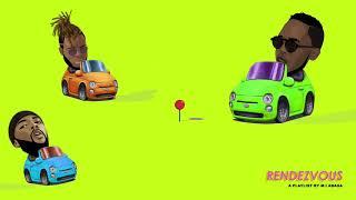 M.I Abaga - The Crew ft. Yung L & UaX (Official Audio)