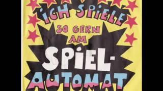 Joe Raphael - Ich spiele so gerne am Spielautomat