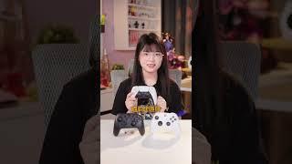 Xbox, PS5, Switch遊戲手柄：如何選擇適合你的？｜大狸子切切裡