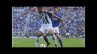 Partido Monterrey vs Cruz Azul cambia de horario