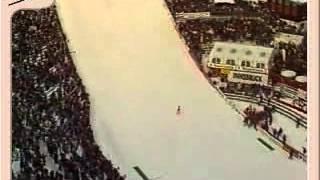 Toni Nieminen - 111.5 m - Innsbruck 1992