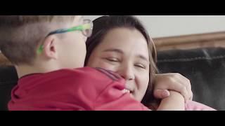 The Bennett's Wish - My CF Wish - Cystic Fibrosis Canada Year-End Holiday Campaign 15s