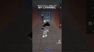 Follow My TikTok @ LetTayTalk and Subscribe #fightinaschool #fightinaschoolroblox #roblox