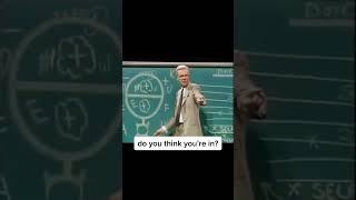 The Law of Vibration