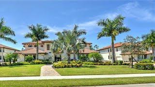 16352 Viansa WAY, NAPLES, FL Presented by The Fortune Group.