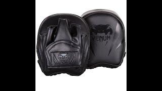 5-Star Review - Venum Elite Mini Punch Mitts