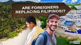 The Gentrification Problem in the Philippines