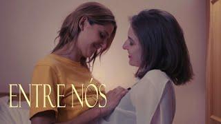 ENTRE NÓS ESPECIAL - Promo Trailer - Lesbian Web Series LGBTQIAP+