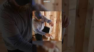 Rough-in Plumbing For New Construction | Building A $350,000 Custom House | Episode 18 Part 7