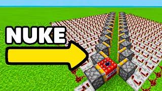 32 Minecraft PRANKS die NIEMALS schief gehen!