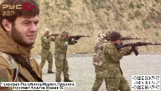 Russian Special Forces University in Chechnya makes money on volunteers!