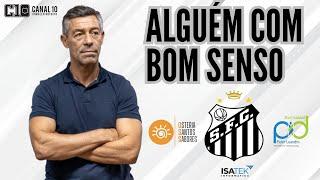 COM PLANEJAMENTO AVACALHADO, SANTOS DESISTE DE TORNEIO NOS ESTADOS UNIDOS #santos #futebol