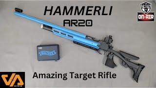 Hammerli AR20