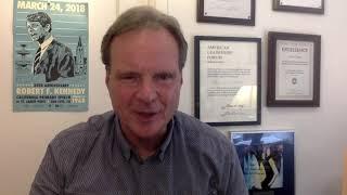 Election 2020: Dave Cortese