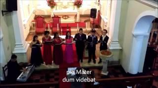 Stabat Mater – J. G. Rheinberger