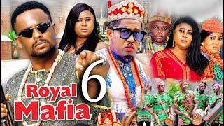 ROYAL MAFIA SEASON 6 (New Movie) ZUBBY MICHAEL&MIKE EZURUONYE 2021 Latest Nigerian Nollywood Movie