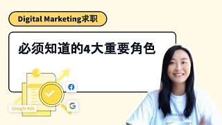 什么是Digital Marketing 数字营销| 数字营销 101