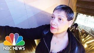 This Mom Has A Six-Hour Daily Commute. Here's Why She Does It. | NBC News