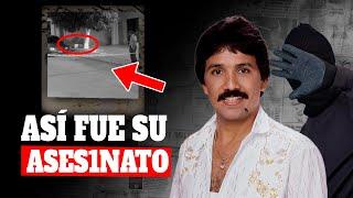 SICARIO DE RAFAEL OROZCO cuenta como FUE PLANEADA SU MUERTE después de 30 AÑOS
