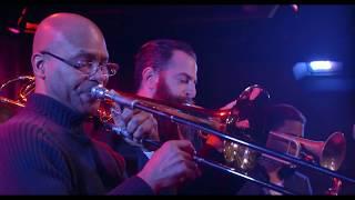 SFJAZZ Collective - Working Day And Night (Michael Jackson)