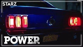 Power Universe | Official Teaser  | STARZ