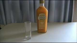 advocaat liqueur review