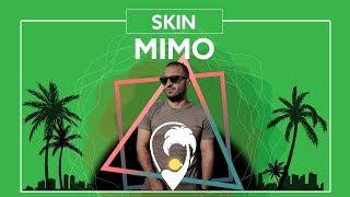 MIMO - Skin (Ft. Siena Bella) [Lyric Video]