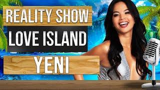 Love Island YENI - S Pavlem jsme měli být pouze kamarádi