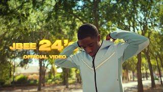 JBEE - 24's (Official Video)