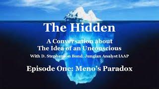 The Hidden | Episode One: Meno's Paradox |  History of Ideas