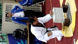 Grand Master Jae Hak Lee