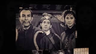 闖將令.1964如來神掌 配樂 (于會泳 大媽舞 紅歌主將 共產黨員 四人幫倒台 1977年飲Lysol自殺 終年52歳)