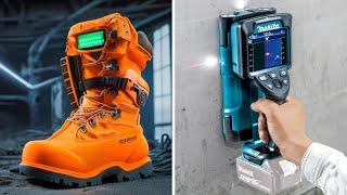 120 Construction Gadgets You NEED on Amazon in 2024!