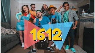 1612 (Vulfpeck) - Fifth Street A Cappella Cover feat. DJ Lochead