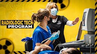 Radiologic Technology Program in California | Radiology Tech School | Radiography Training