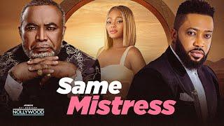 Same Mistress ( FREDRICK LEONARD SHAZNEY OKAWA ZACK ORJI ) || 2024 Nigerian Nollywood Movies